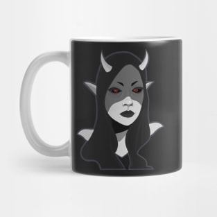 She-Devil Mug